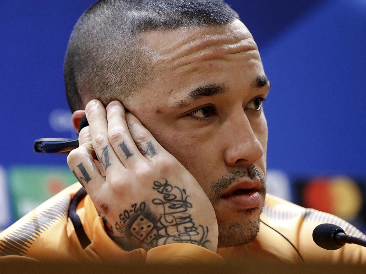 Fidanzata Nainggolan - Article 1